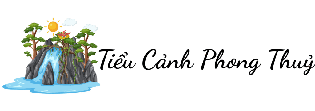 Tiểu Cảnh Phong Thuỷ 