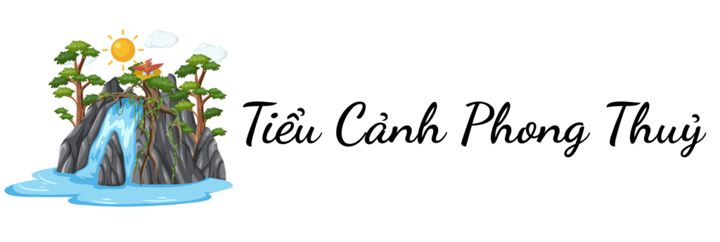 Tiểu Cảnh Phong Thuỷ 